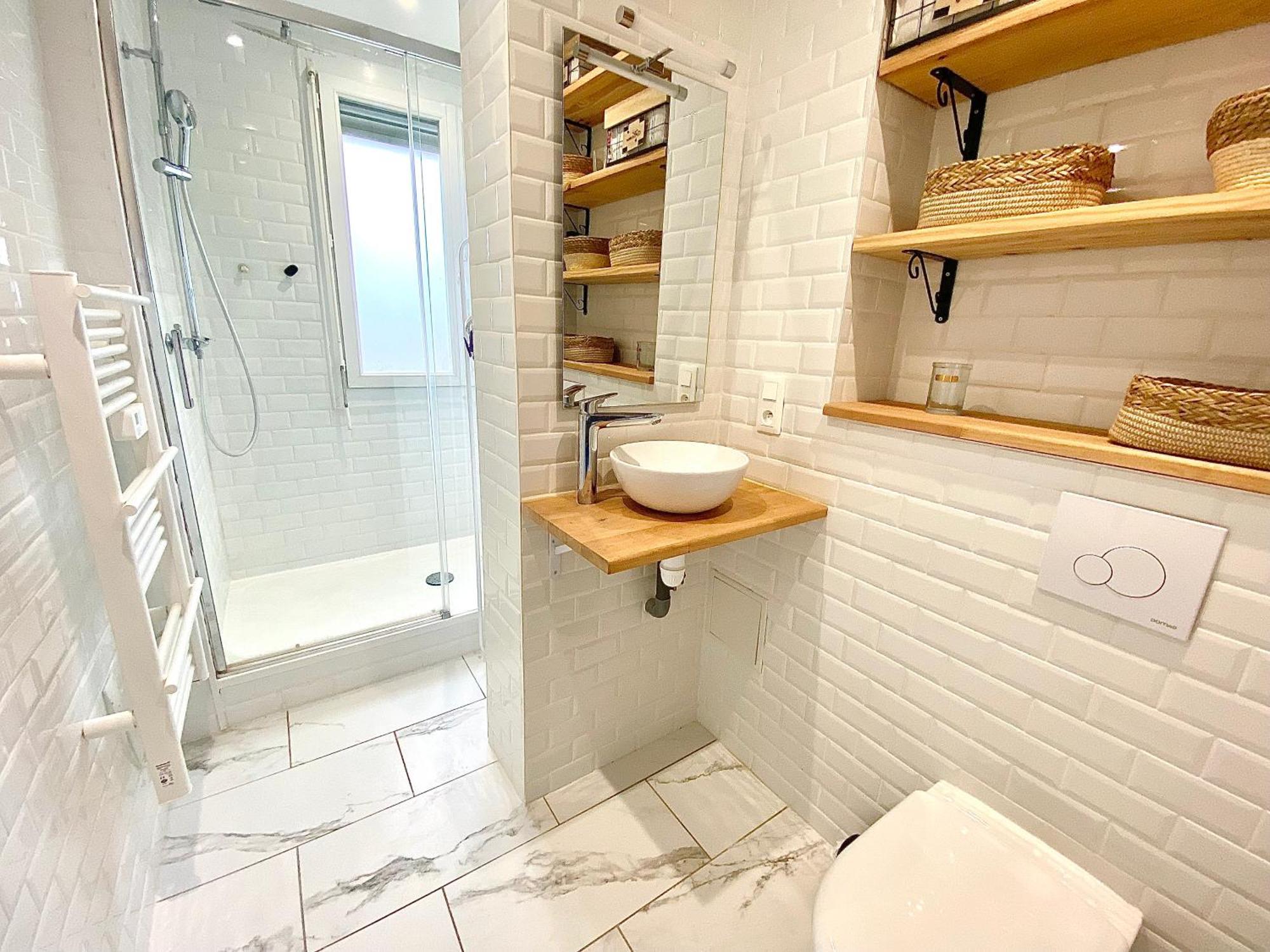 Le Culminant, Lumineux Et Cosy Apartment Limoges